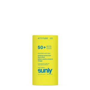 best non-toxic sunscreens for kids