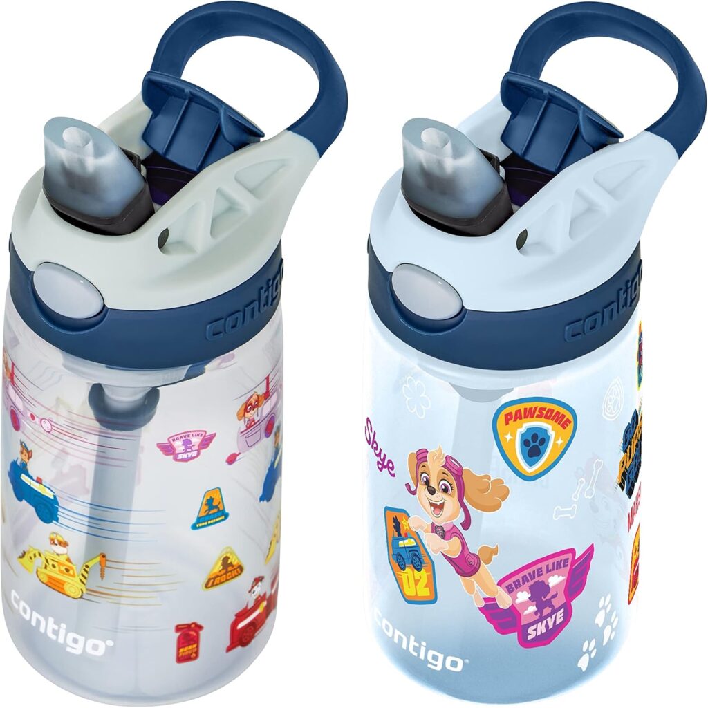 best leak-proof water bottle for toddlers