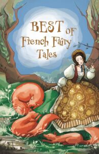 french folk tales for children in english