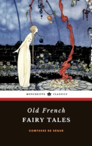french folk tales for children in english