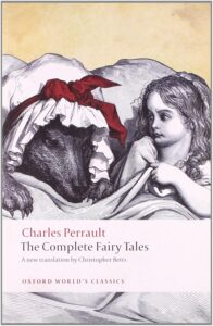 french folk tales for children in english