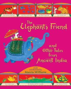 indian folk tales for children in english