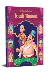 indian folk tales for children in english