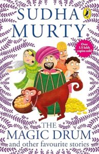 indian folk tales for children in english