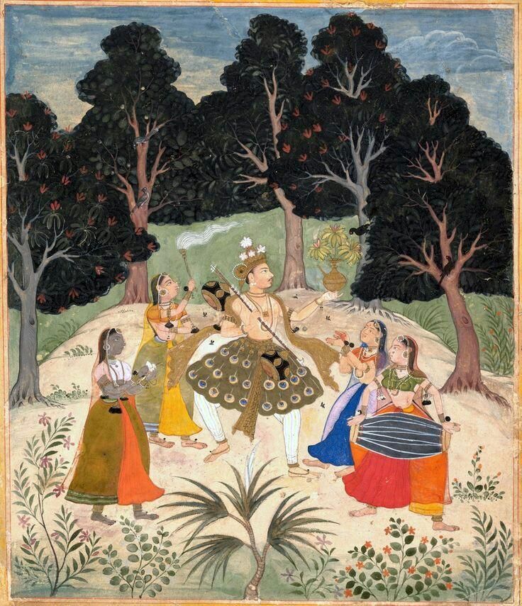 indian folk tales for children in english