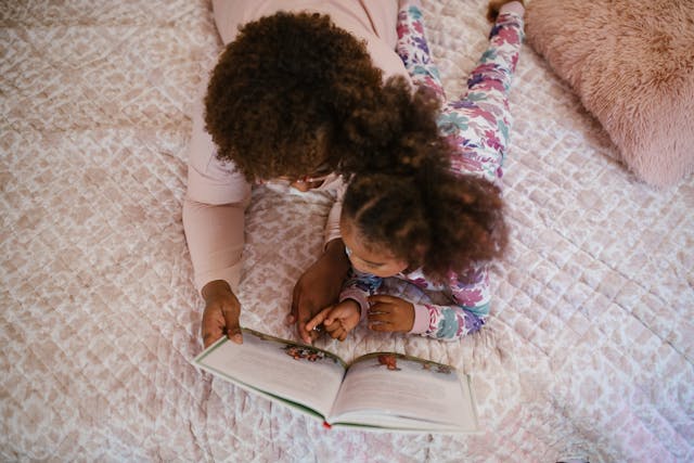 cultural inclusivity in upbringing